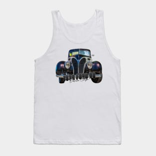 1938 Ford V8 Deluxe Coupe Tank Top